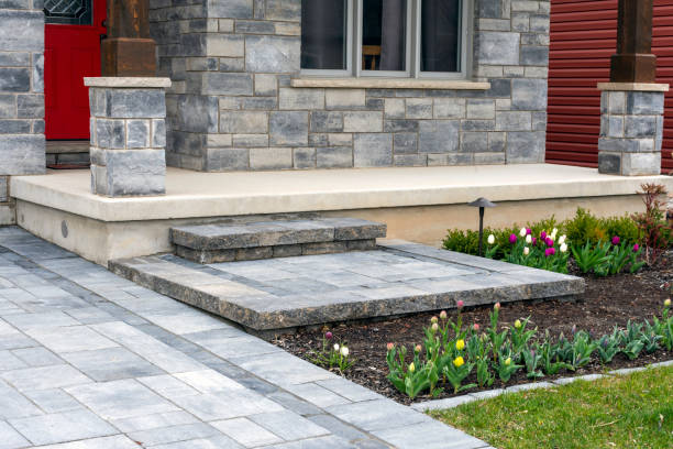 Reasons to Select Us for Your Driveway Paving Requirements in Snowmass Village, CO